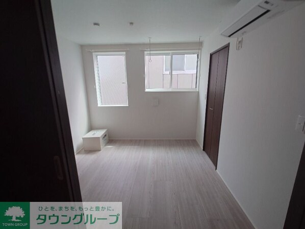 エリタージュの物件内観写真